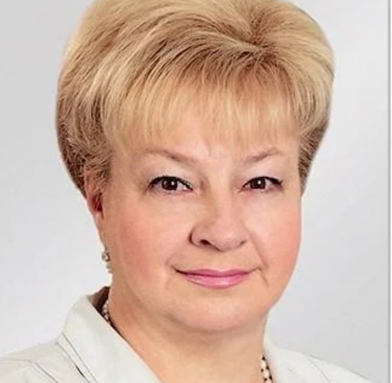 Н.О. Марута