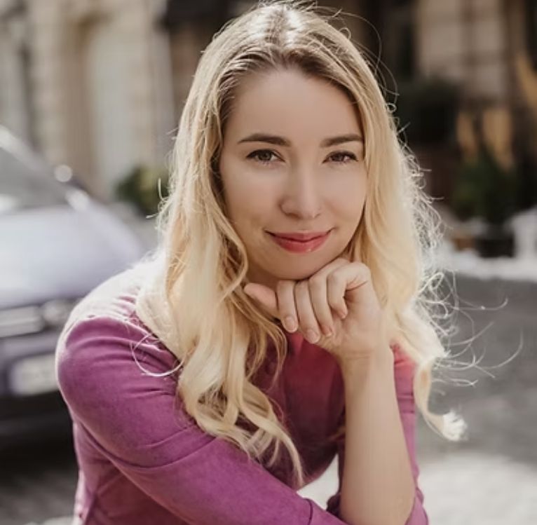 Діна Крилова